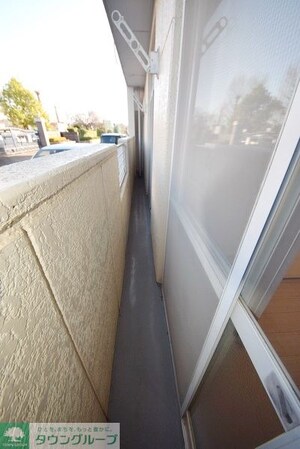 エステート山崎の物件内観写真